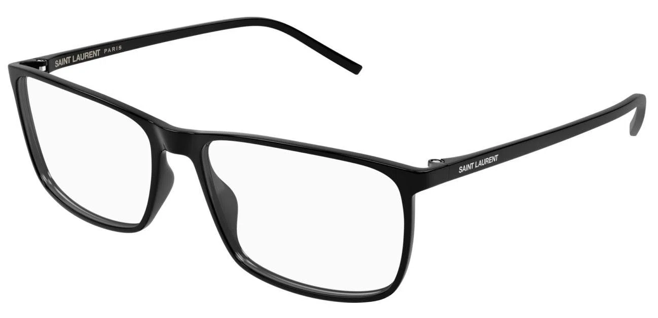 Saint Laurent SL 846 Eyeglasses - view 16